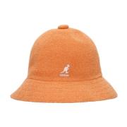 Kangol Hats Orange, Herr