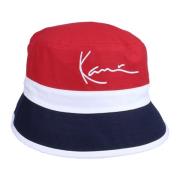 Karl Kani Hatttar Multicolor, Unisex