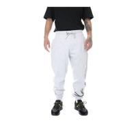 Karl Kani Trousers Gray, Herr