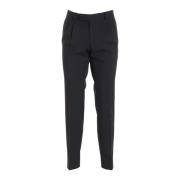 Karl Lagerfeld Trousers Black, Herr