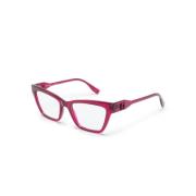 Karl Lagerfeld Kl6135 540 Optical Frame Pink, Dam