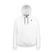 K-Way Stilfull Fleece Tröja White, Dam