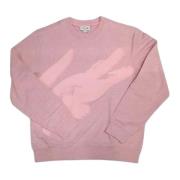 Lacoste Träningskläder Pink, Dam