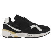 le coq sportif Sneakers Black, Dam