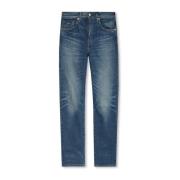 Levi's ‘502™ Taper’ jeans Blue, Herr