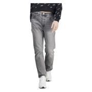 Levi's Raka jeans Gray, Dam