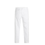 Levi's Slim-fit Jeans White, Herr