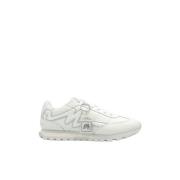 Marc Jacobs Sneakers White, Dam