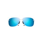 Maui Jim Sunglasses White, Unisex