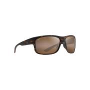 Maui Jim Solglasögon Brown, Unisex