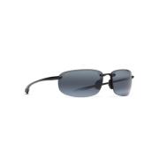 Maui Jim Lätta solglasögon för alla ljusförhållanden Black, Unisex