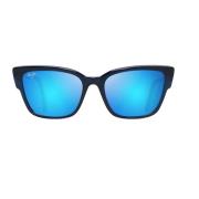 Maui Jim Sunglasses Blue, Dam