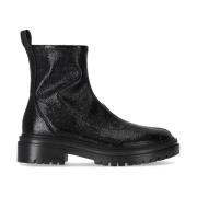 Michael Kors Ankle Boots Black, Dam