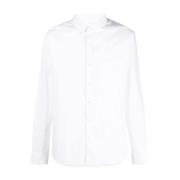 Michael Kors Formal Shirts White, Herr