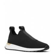 Michael Kors Sneakers Black, Dam