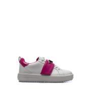 Michael Kors Sneakers White, Dam