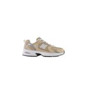 New Balance 530 Uni Skor Beige, Herr