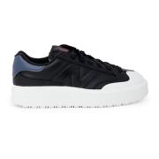 New Balance 302 Ct302 Damsneakers Black, Dam