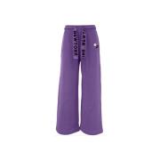 Newtone Trousers Purple, Dam