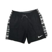 Nike Casual Shorts Black, Herr