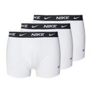 Nike Bottoms White, Herr