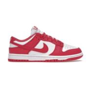 Nike Archeo Pink Låga Sneakers Red, Dam
