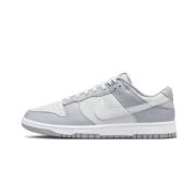 Nike Two Tone Grey Dunk Low Gray, Herr