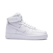Nike Triple White Hi-Top Sneakers White, Unisex