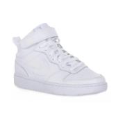 Nike Stiliga Court Borough Mid 2 Sneakers White, Dam
