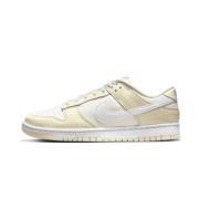 Nike Coconut Milk Dunk Low White, Herr