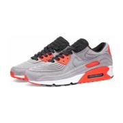 Nike Air Max 90 QS Sneakers Gray, Dam