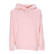 Nike Essential Fleece Hoodie Collection Pink, Dam
