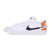 Nike Jumbo Sneakers Vit/Svart/Orange White, Herr