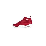 Nike Röd/Vit Air Shake Ndestrukt X Dennis Rodman Red, Herr