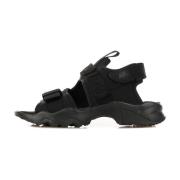 Nike Canyon Sandal - Svart Black, Herr
