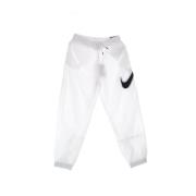 Nike Essential Woven Pant HBR - Vit/Svart White, Dam