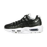 Nike Låg Top Air Max 95 Essential Black, Herr