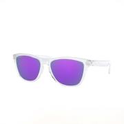 Oakley Vintage-inspirerade solglasögon - Frogskins 9013H7 Multicolor, ...