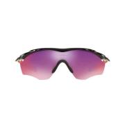 Oakley 9343 Sole Solglasögon Purple, Herr