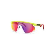 Oakley Vita solglasögon för vardagsbruk Red, Unisex