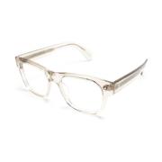 Oliver Peoples Ov5524U 1524 Optical Frame White, Unisex