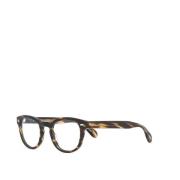 Oliver Peoples Brun/Havana Optiska Ramar Brown, Unisex