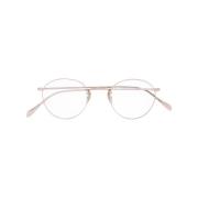 Oliver Peoples Guld Optisk Ram Must-Have Yellow, Herr
