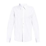 Paul Smith Formell skjorta White, Herr