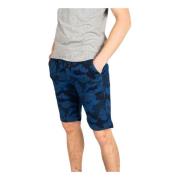 Pepe Jeans Shorts Blue, Herr