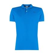 Pepe Jeans ; Lucas; polo t -skjorta Blue, Herr