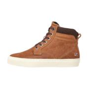 Pepe Jeans Lace-up Boots Brown, Herr