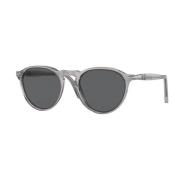 Persol Sunglasses Gray, Dam