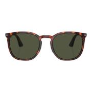 Persol Solglasögon Brown, Unisex