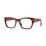 Persol Gles Red, Unisex